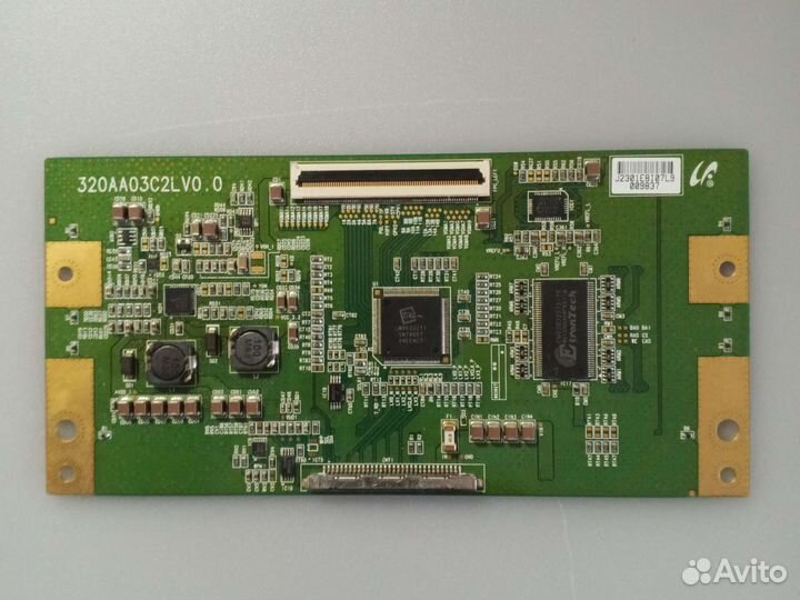 320AA03C2LV0.0