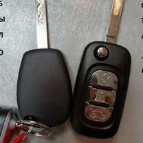 Восстановление ключей: как это делается и сколько стоит - Service Lock By