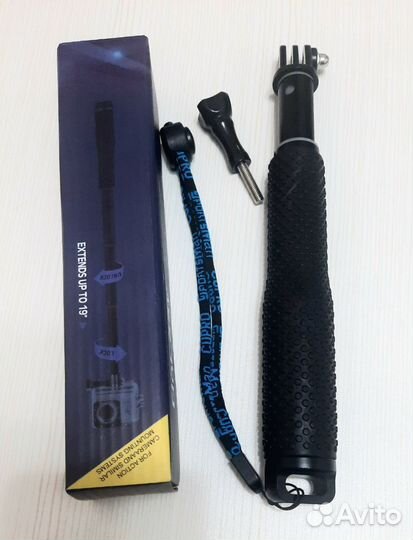 Монопод для GoPro