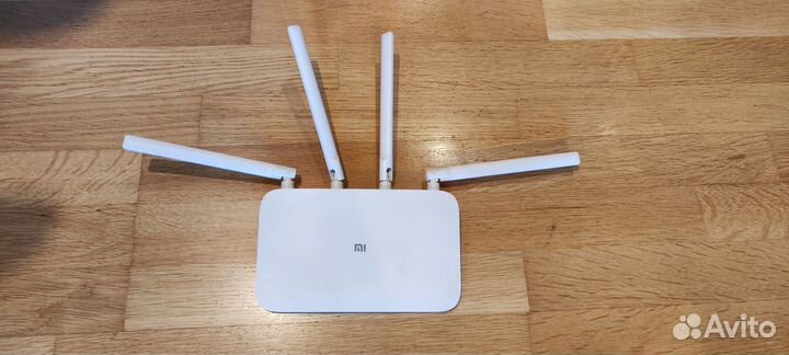 Wifi роутер Xiaomi 4a