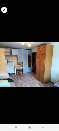 Комната 16 м² в 8-к., 4/9 эт.