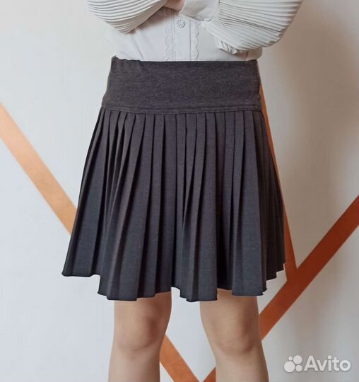 Школьная форма