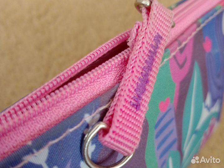 Пенал школьный