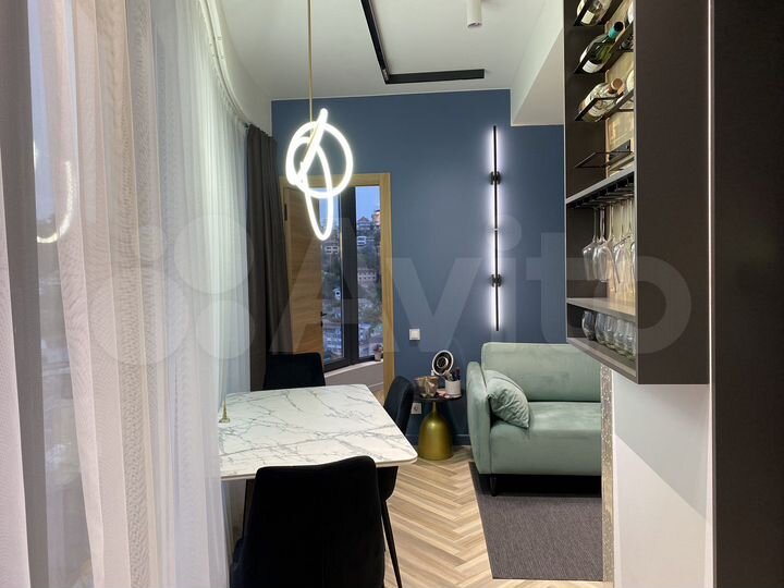 3-к. квартира, 52 м², 10/14 эт.