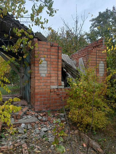 Участок 5 сот. (СНТ, ДНП)