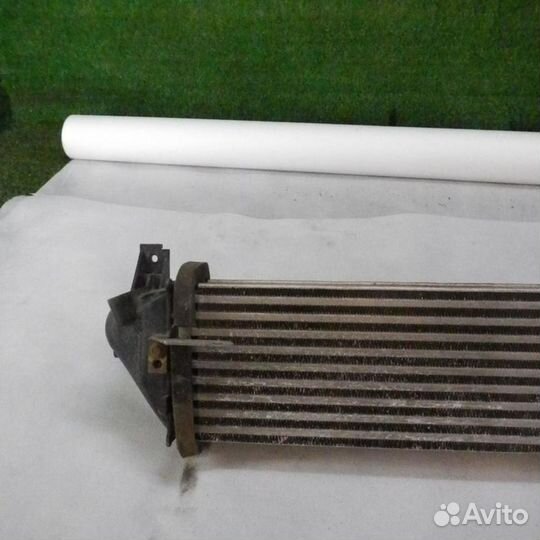 Интеркулер Чери Тигго 8 Про (2021-Н.В.)