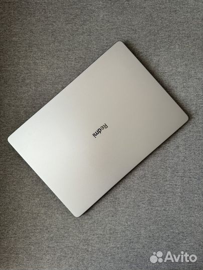 Новый RedmiBook 14