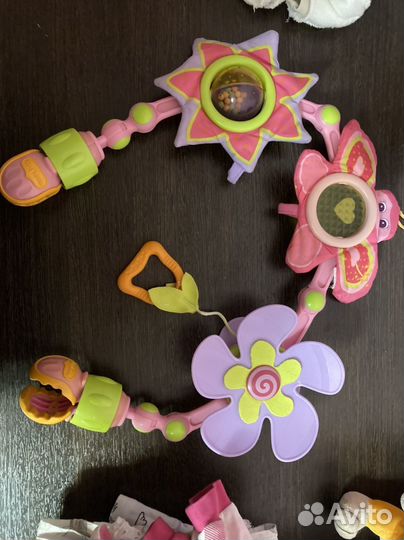 Дуга tiny love сказочный лес