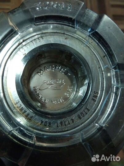 Ступица Volkswagen caddy