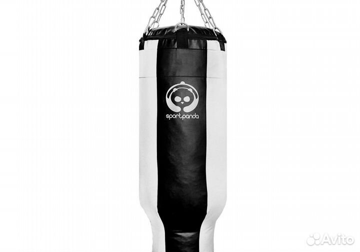 Боксёрский мешок SportPanda Гильза 170 см, 80-84кг