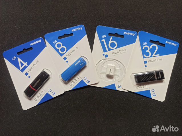 USB Flash флешки объявление продам