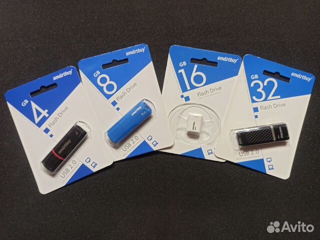 USB Flash флешки