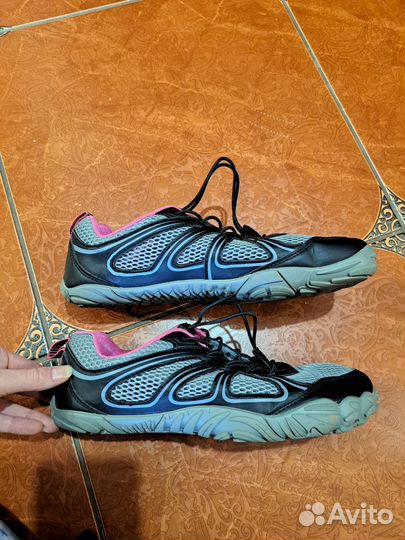 Босоногие кроссовки 41