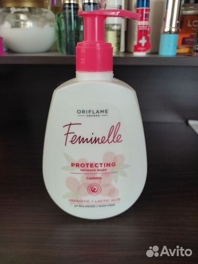 Эйвон Орифлэйм