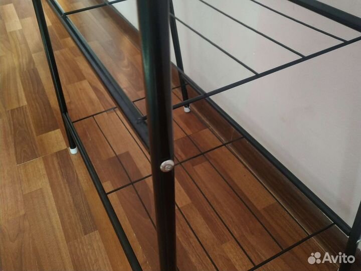 Вешалка напольная