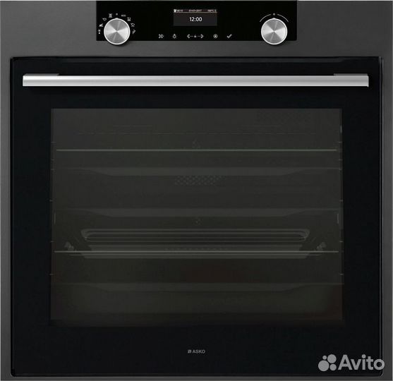 Духовой шкаф Asko OT8664A