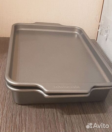 Форма для выпечки запекания