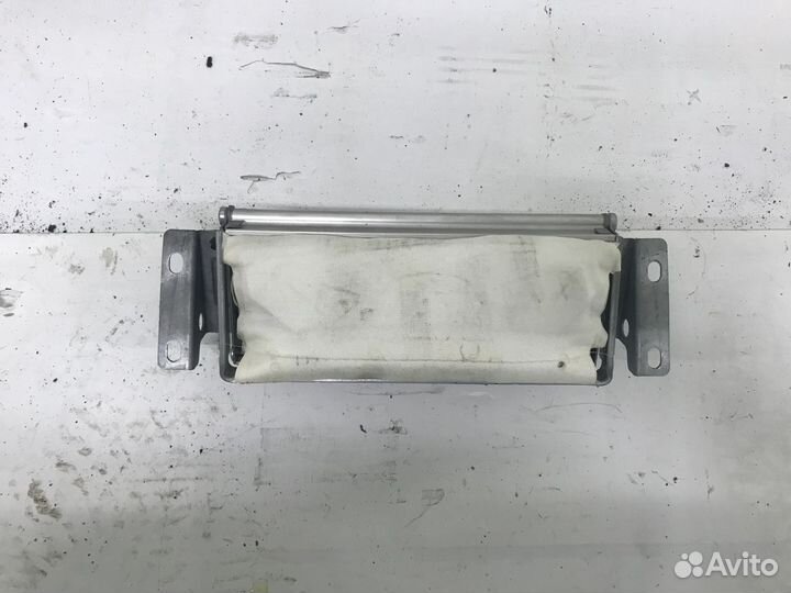 Подушка безопасности пассажира Porsche Cayenne 955