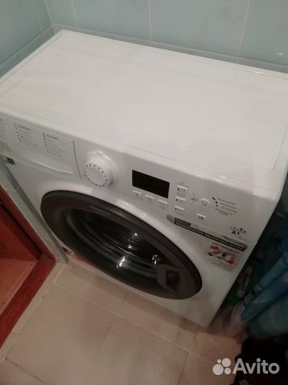 Стиральная машина бу