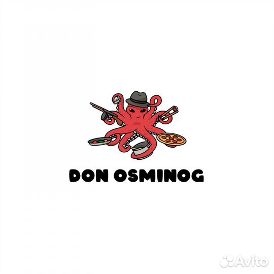 Бармен официант