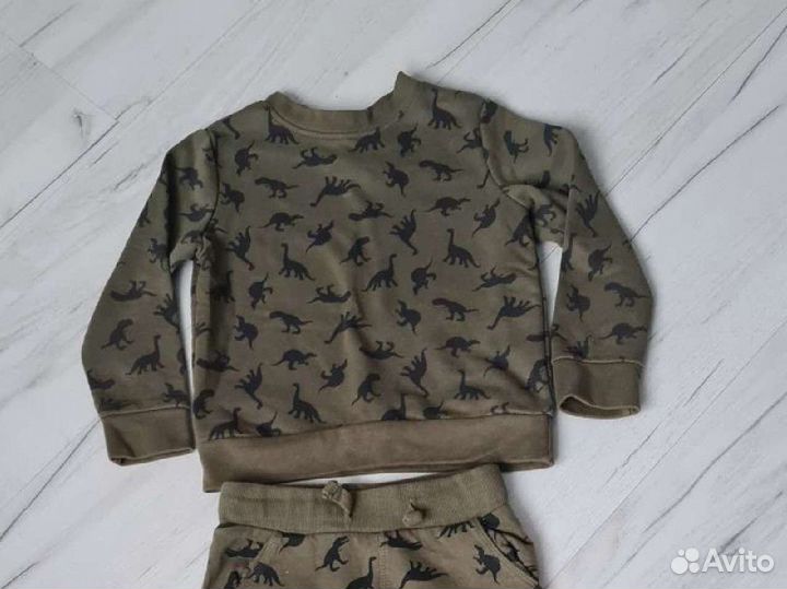 Костюм для мальчика