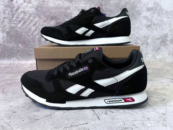 Кроссовки Reebok Classic