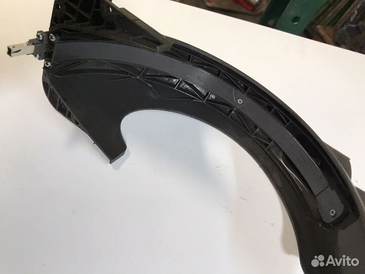 Запчасти Ninebot max G30