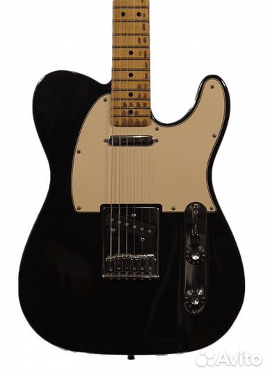 Fender Telecaster Mexico Электрогитара