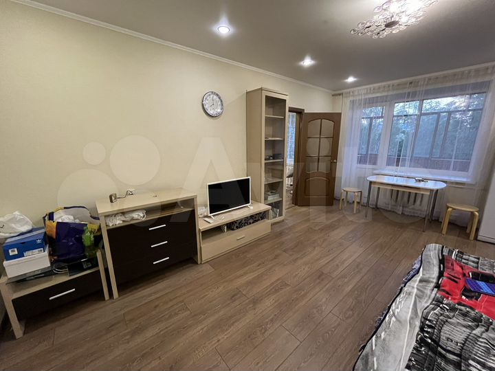 2-к. квартира, 42,9 м², 3/5 эт.