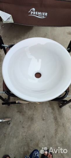 Раковина чаша