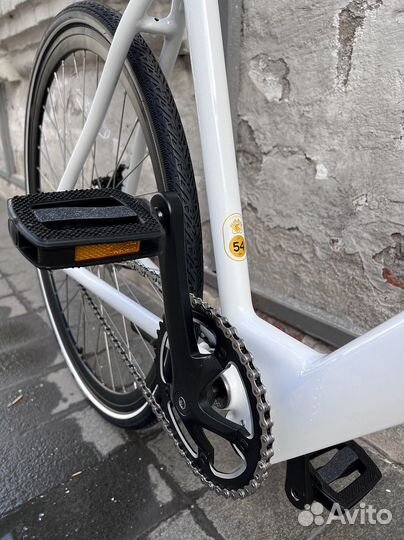 Bearbike EKB 700 электро