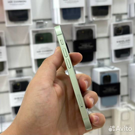 iPhone 12 mini, 64 ГБ