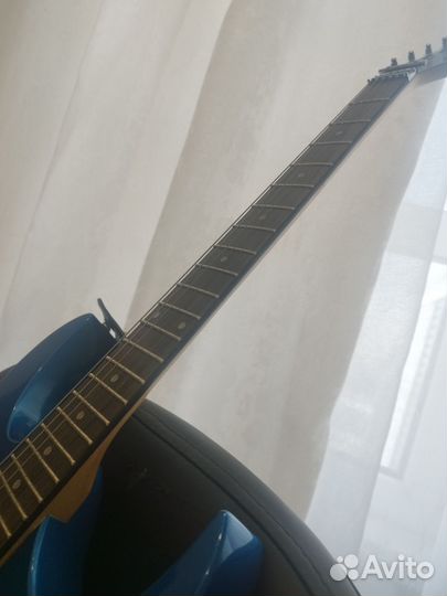 Электрогитара smiger s-g5 superstrat