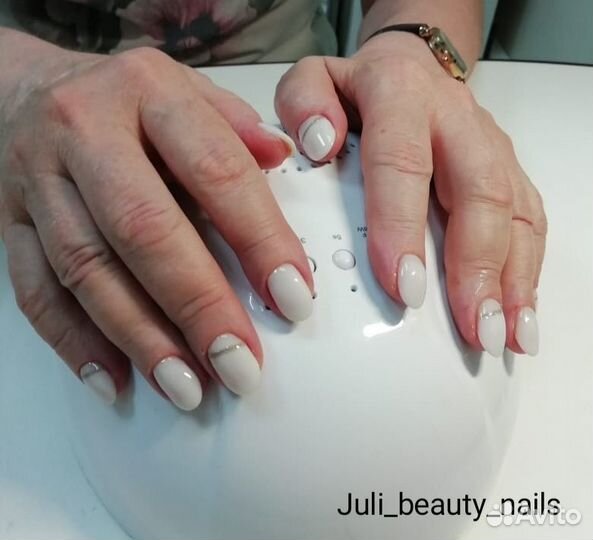 Мастера маникюра на дому