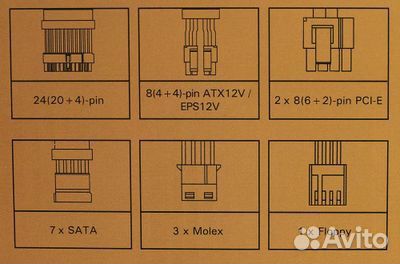 Formula VL-750APB-85 возможен обмен на видеокарту