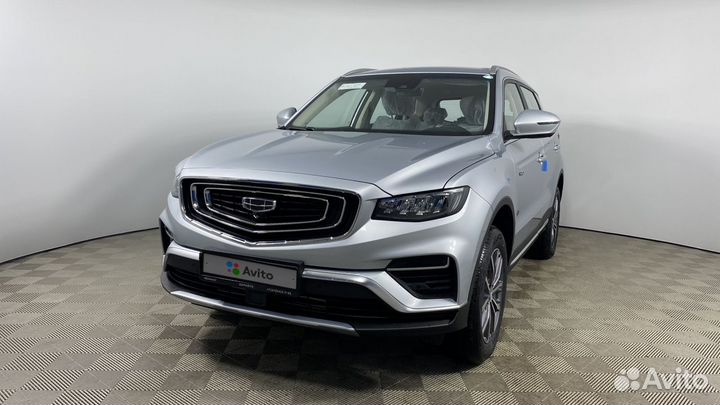 Geely Atlas Pro 1.5 AMT, 2023