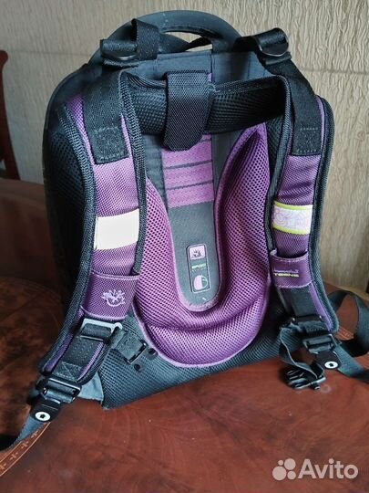 Ранец школьный для девочки