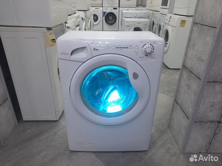 Стиральная машина Candy GC3 1041D(4кг)