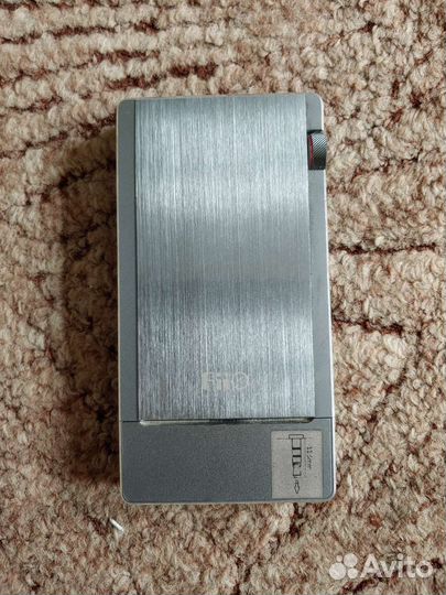 Fiio q5