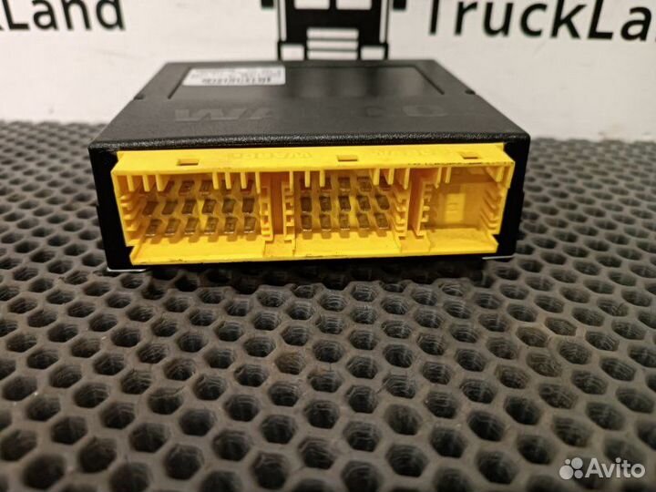 Блок управления Man Tgx