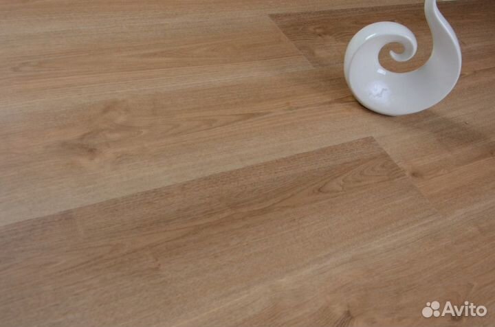 Плитка виниловая