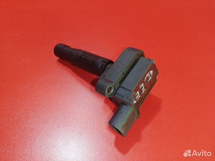 Катушка зажигания Mercedes-Benz C-Class C230