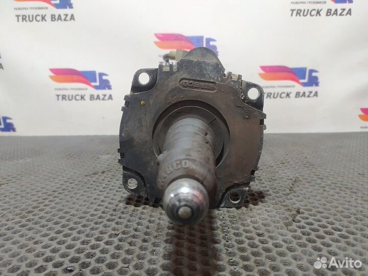 Пгу сцепления Daf XF106