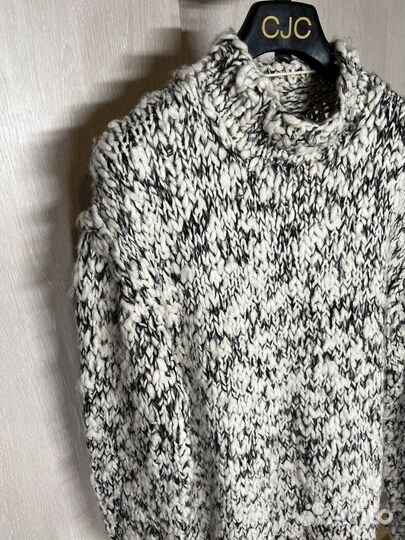 Свитер Pull and bear размер L