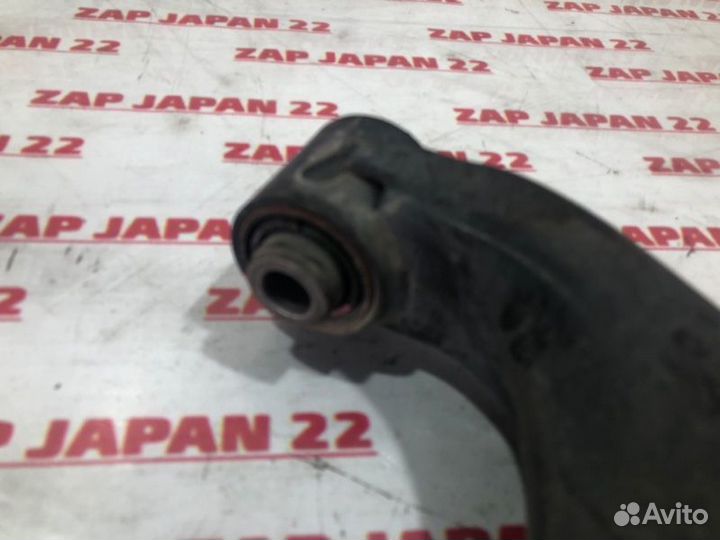 Рычаг подвески передний правый Subaru Outback BS