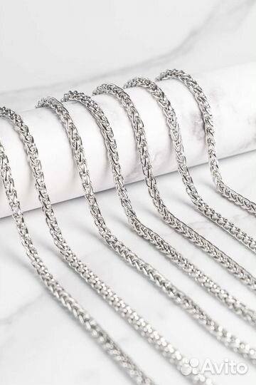 Цепь для рукоделия