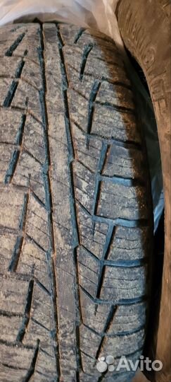 Cordiant All Terrain 215/65 R16