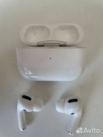 Беспроводные наушники Air Pods Pro 2