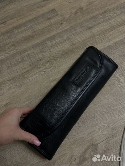 Выпрямитель для волос babyliss pro 5.0