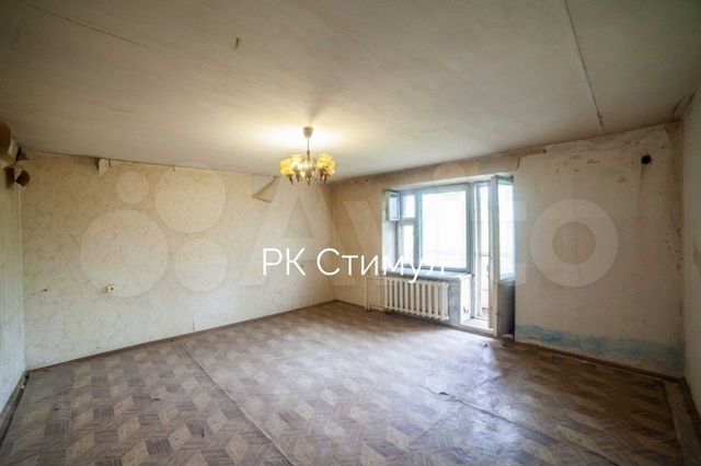 4-к. квартира, 100 м², 5/5 эт.